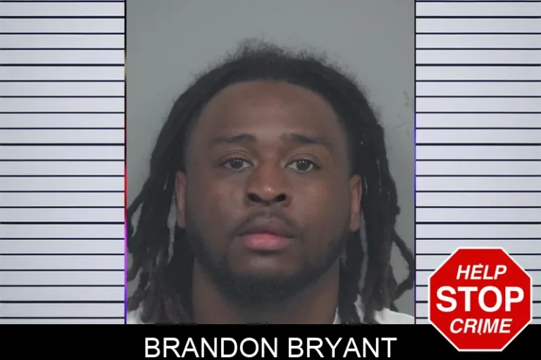 Brandon Bryant