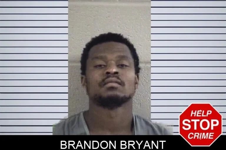 Brandon Bryant