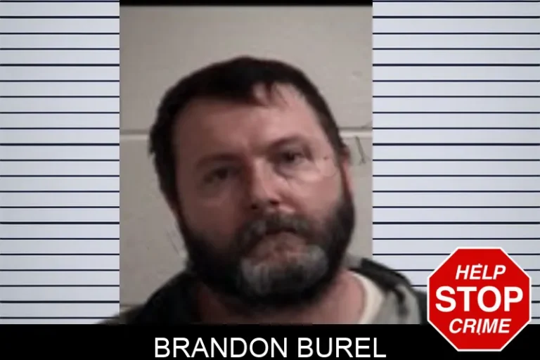 Brandon Burel