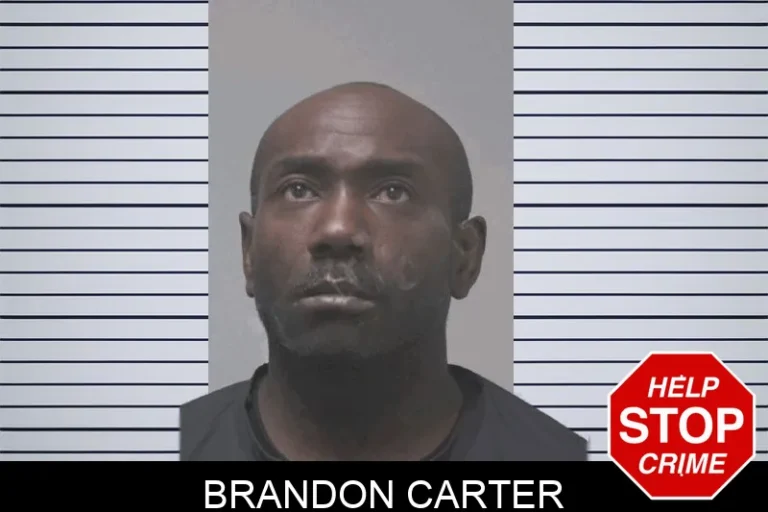 Brandon Carter