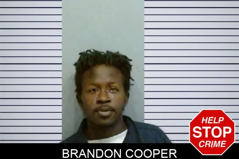 Brandon Cooper