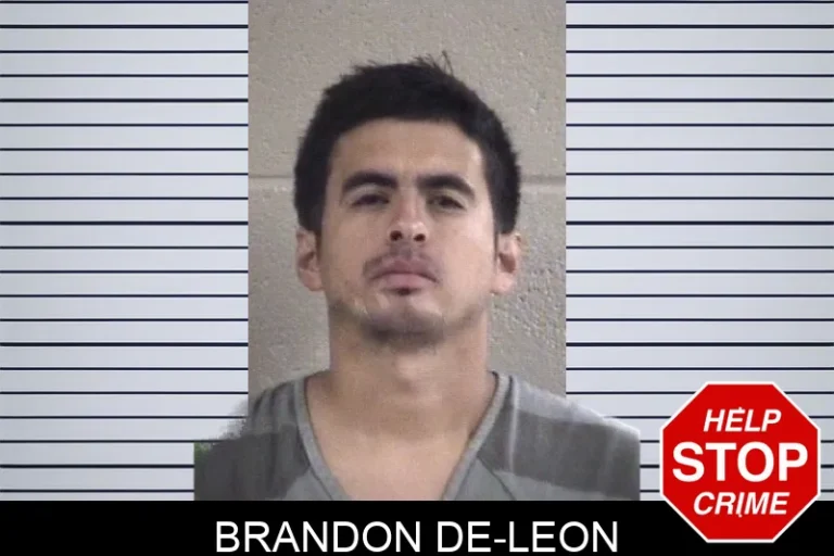 Brandon De-Leon