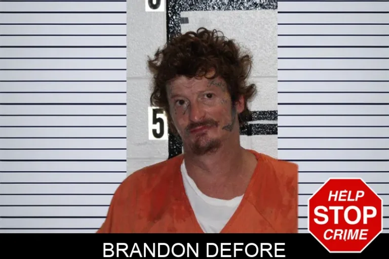 Brandon Defore