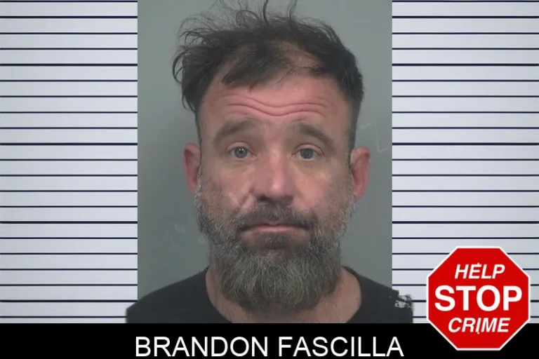 Brandon Fascilla