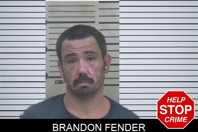 Brandon Fender