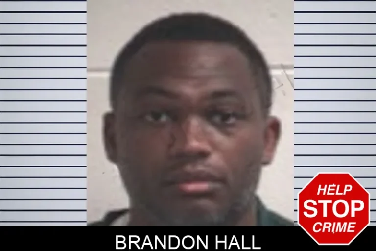 Brandon Hall