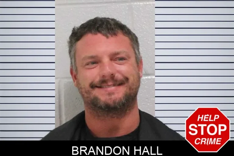 Brandon Hall