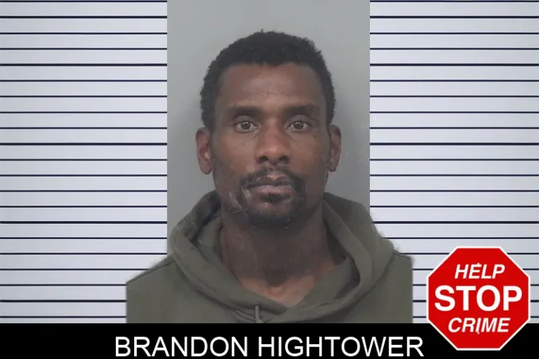 Brandon Hightower