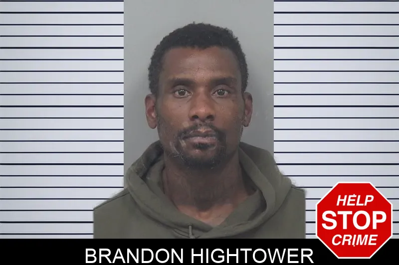 Brandon Hightower mugshot – Gwinnett County , Georgia Brandon Hightower mugshot