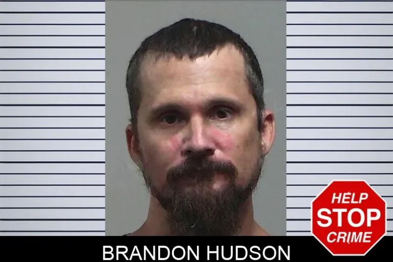 Brandon Hudson