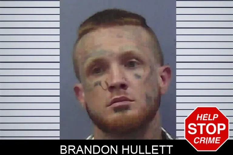 Brandon Hullett