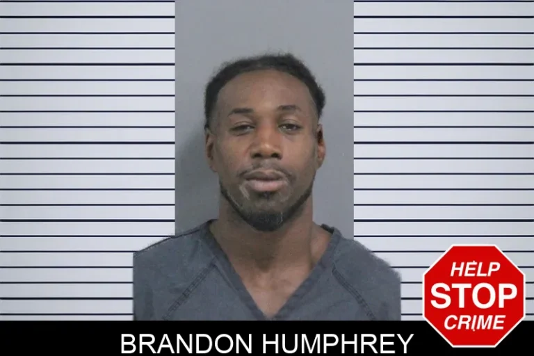 Brandon Humphrey