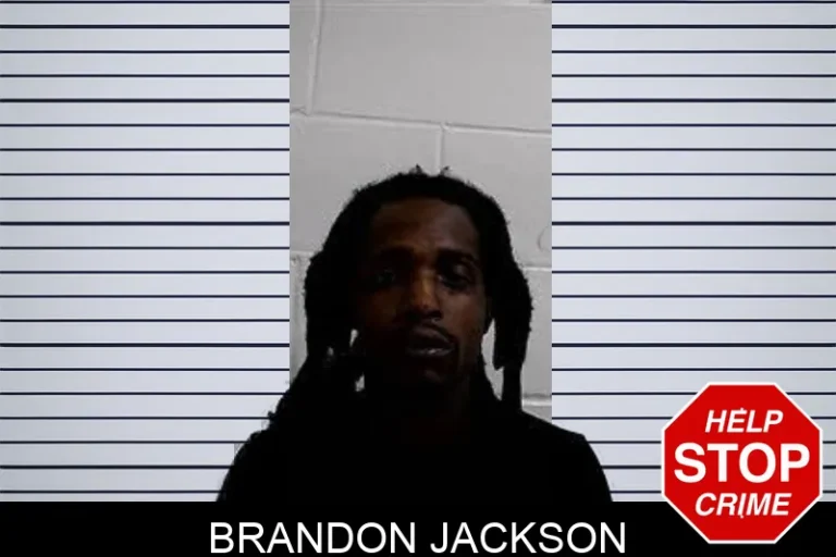 Brandon Jackson