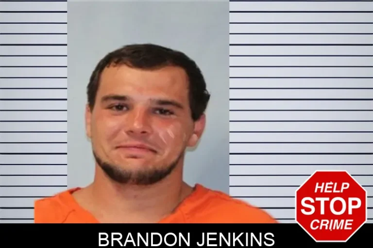 Brandon Jenkins
