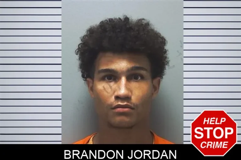 Brandon Jordan