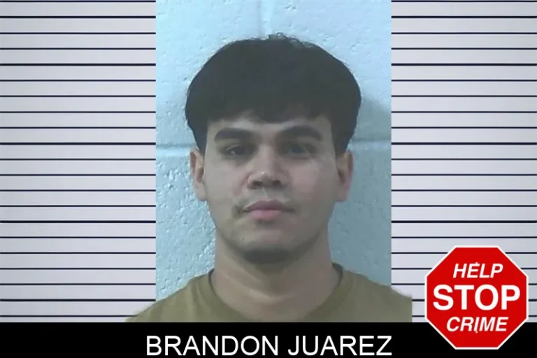 Brandon Juarez