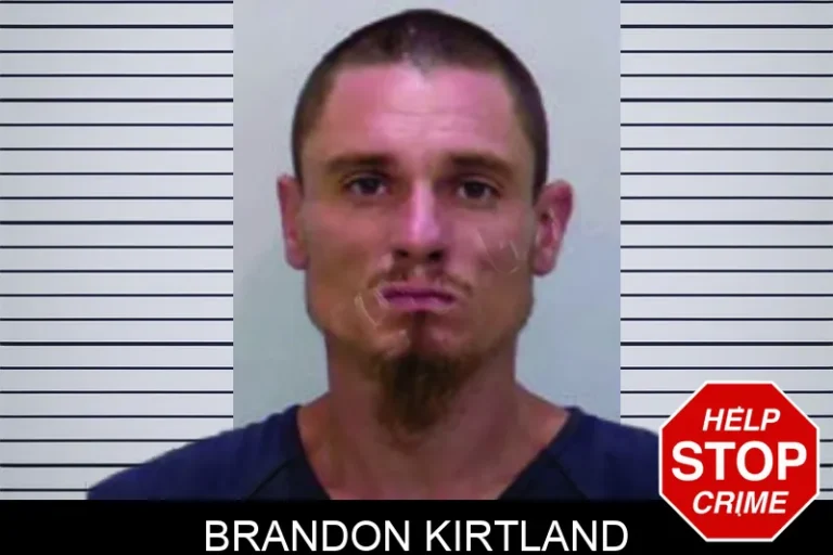 Brandon Kirtland