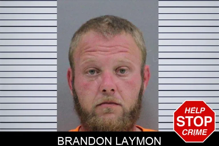 Brandon Laymon