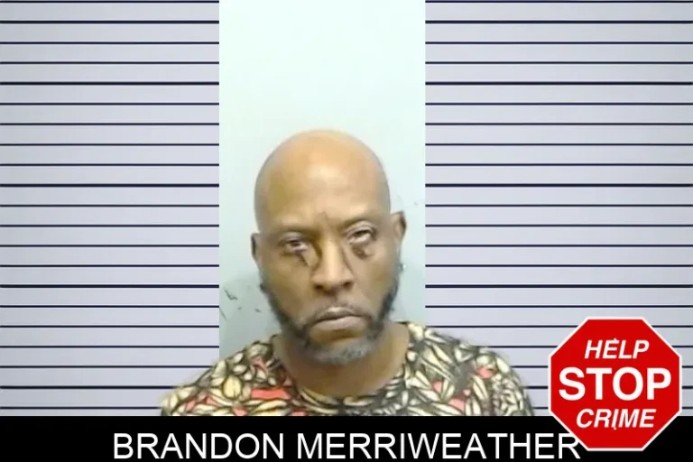 Brandon Merriweather
