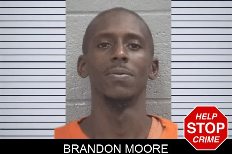 Brandon Moore mugshot – Columbia County , Georgia Brandon Moore