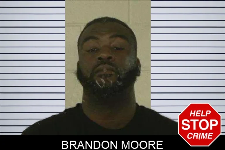 Brandon Moore