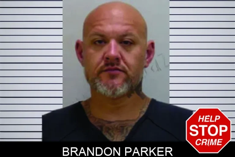 Brandon Parker