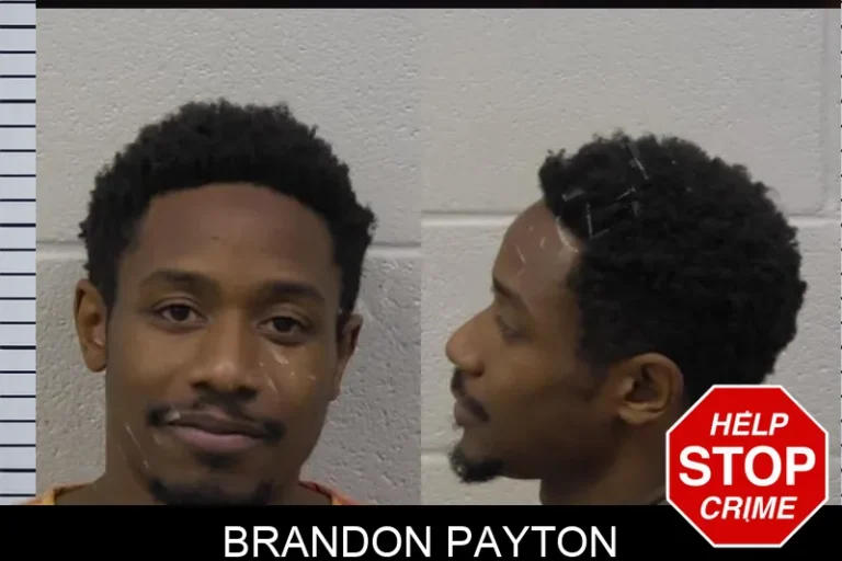 Brandon Payton