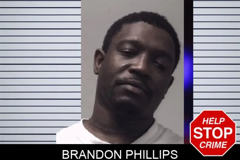 Brandon Phillips