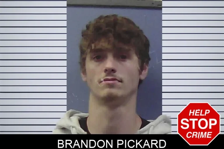 Brandon Pickard