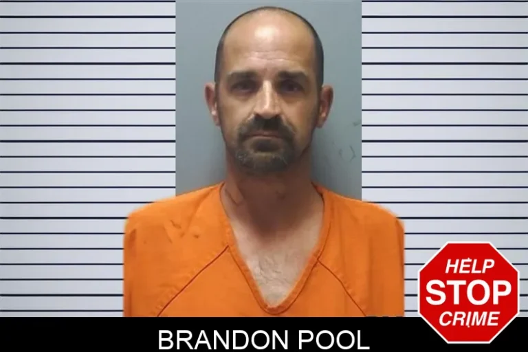 Brandon Pool