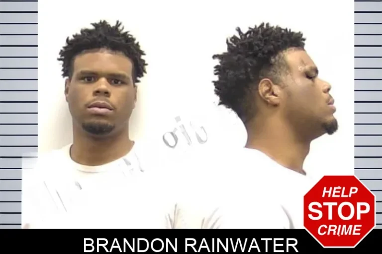 Brandon Rainwater