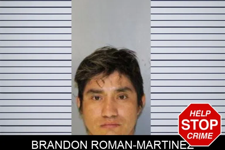 Brandon Roman-Martinez