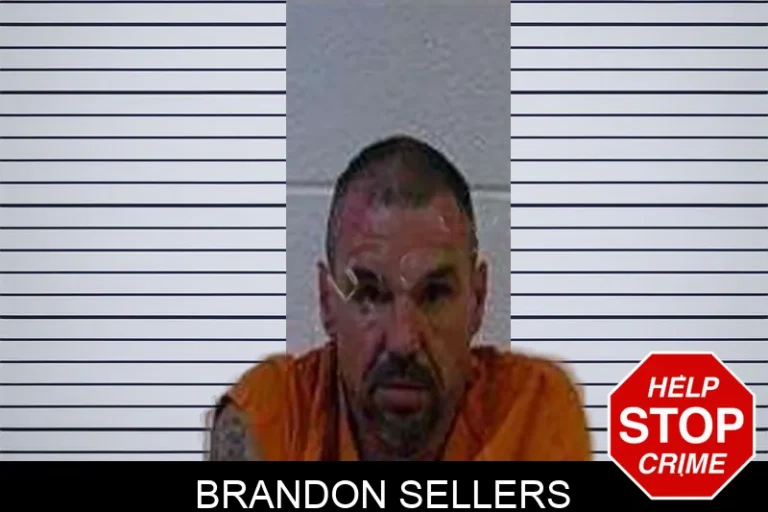 Brandon Sellers