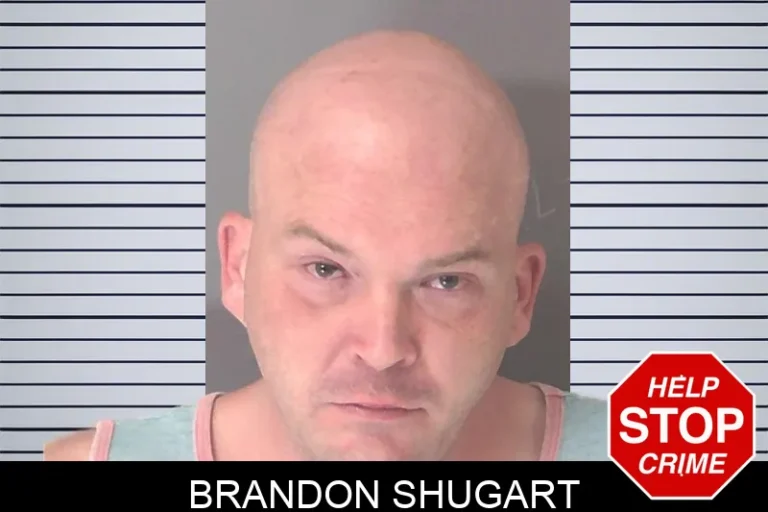 Brandon Shugart