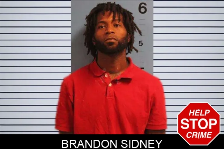 Brandon Sidney