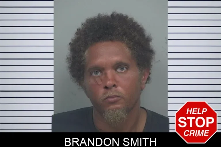 Brandon Smith