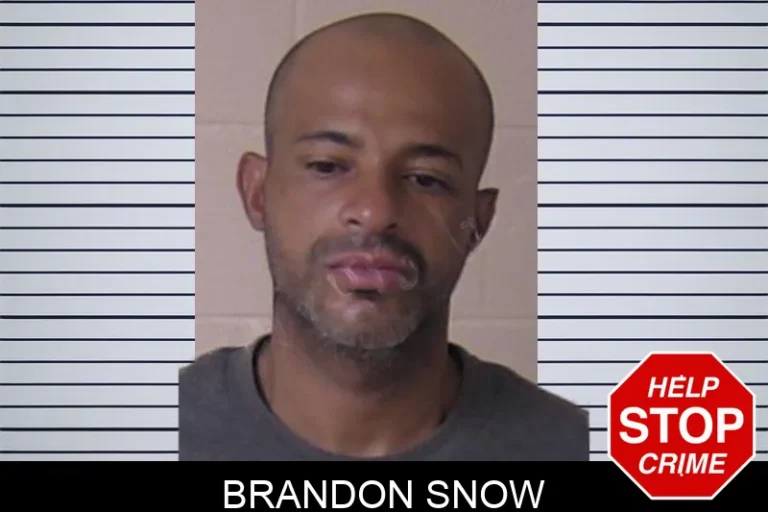 Brandon Snow