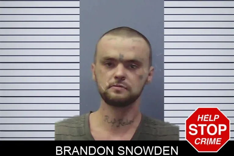 Brandon Snowden