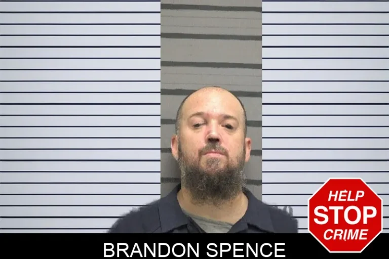 Brandon Spence