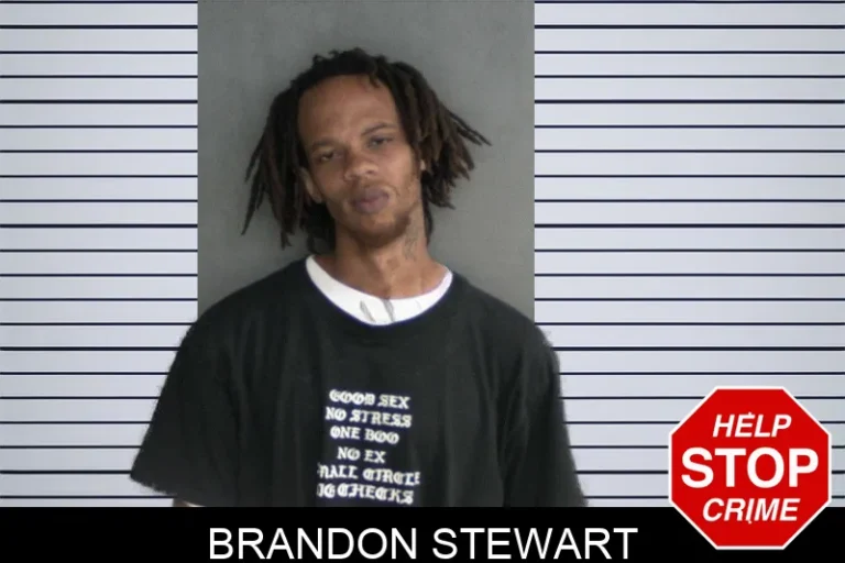 Brandon Stewart