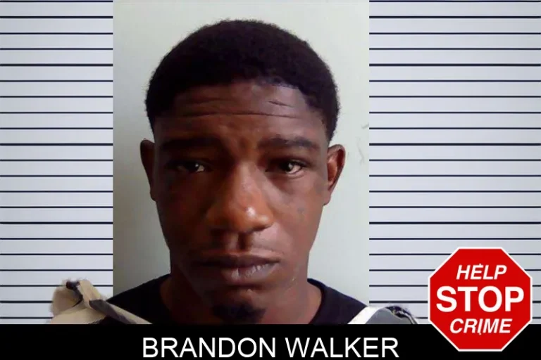 Brandon Walker