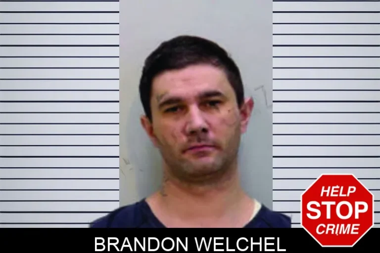 Brandon Welchel