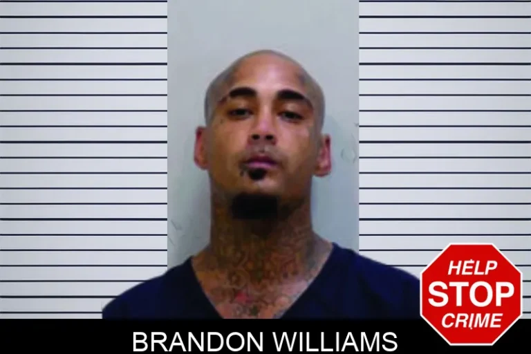 Brandon Williams