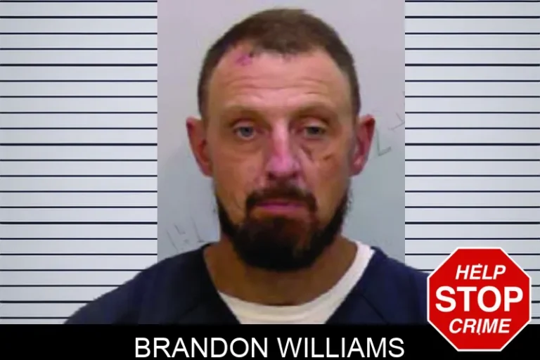 Brandon Williams