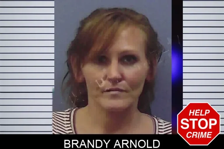 Brandy Arnold