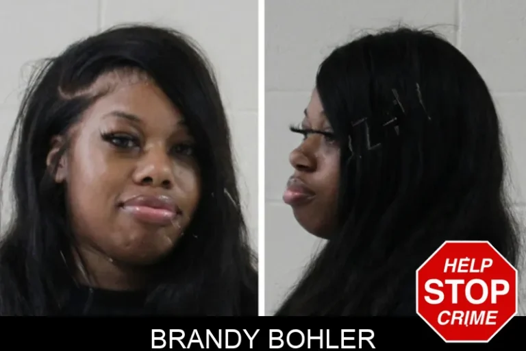 Brandy Bohler