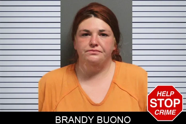 Brandy Buono