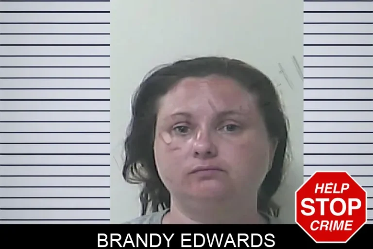 Brandy Edwards