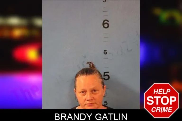 Brandy Gatlin
