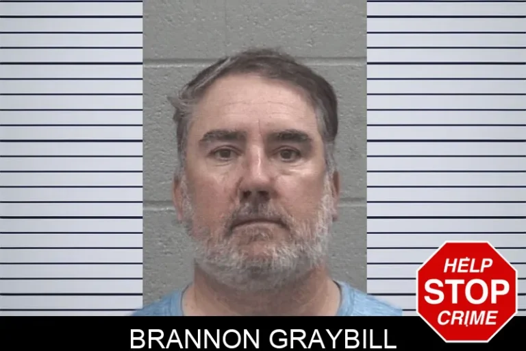 Brannon Graybill